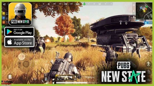 تحميل ببجي نيو ستيت الجديدة 2025 Pubg New State Apk للكمبيوتر وللاندرويد كاملة مجانا pubg new state APK ببجي نيو ستيت