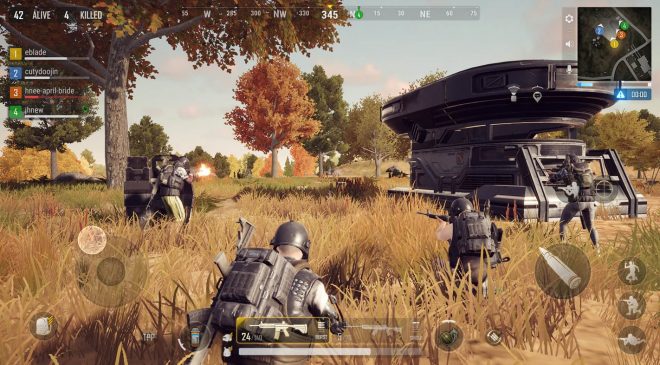 تحميل ببجي نيو ستيت الجديدة 2025 Pubg New State Apk للكمبيوتر وللاندرويد كاملة مجانا