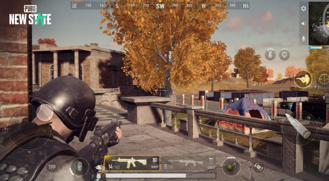 تحميل ببجي نيو ستيت الجديدة 2025 Pubg New State Apk للكمبيوتر وللاندرويد كاملة مجانا