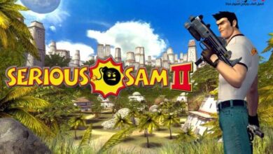 serious sam 2