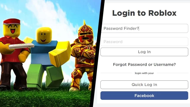 طريقة لاسترداد كلمة مرور روبلوكس 2025 Roblox recover password استرداد كلمة مرور روبلوكس