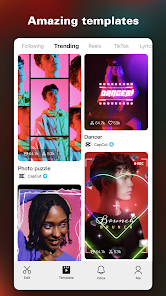 تحميل برنامج كاب كات برو CapCut Pro مهكر Apk للاندرويد 2025 اخر اصدار مجانا
