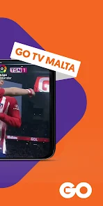 تحميل تطبيق GO TV مهكر Apk للاندرويد 2025 اخر اصدار مجانا