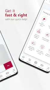 تحميل تطبيق بلدية دبي Dubai Municipality للاندرويد 2025 اخر اصدار مجانا