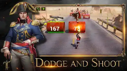 تحميل لعبة إيفونى Evony The King's Return مهكرة Apk للاندرويد 2025 اخر اصدار مجانا