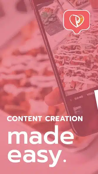 تحميل تطبيق Photofly Content Creation لإنشاء المحتوى للاندرويد 2025 اخر اصدار مجانا