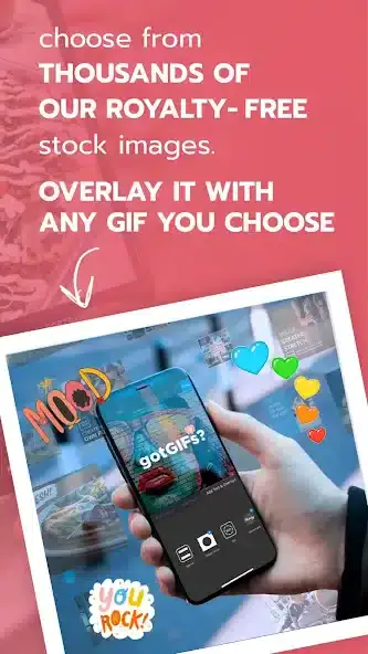 تحميل تطبيق Photofly Content Creation لإنشاء المحتوى للاندرويد 2025 اخر اصدار مجانا