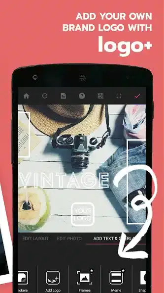 تحميل تطبيق Photofly Content Creation لإنشاء المحتوى للاندرويد 2025 اخر اصدار مجانا
