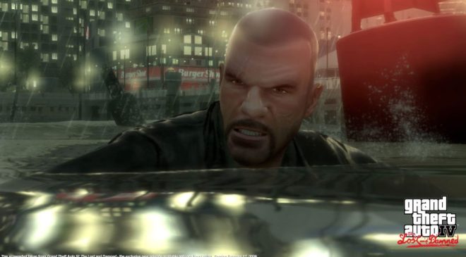 تحميل لعبة جاتا GTA The Lost And Damned للكمبيوتر والموبايل مجانا