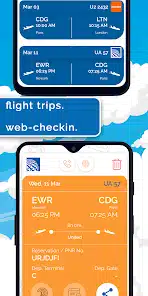 تحميل تطبيق مطارات دبي Dubai Airports APK للاندرويد 2025 اخر اصدار مجانا