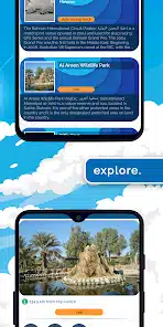 تحميل تطبيق مطارات دبي Dubai Airports APK للاندرويد 2025 اخر اصدار مجانا