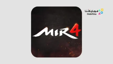 تحميل لعبة Mir4 Apk للاندرويد 2025 اخر اصدار مجانا