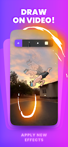 تحميل برنامج فليب كليب FlipaClip Premium مهكر Apk للاندرويد 2025 اخر اصدار مجانا