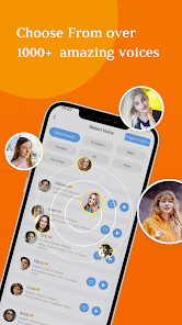 تحميل تطبيق MetaVoicer مهكر Apk للاندرويد 2025 اخر اصدار مجانا
