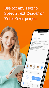 تحميل تطبيق MetaVoicer مهكر Apk للاندرويد 2025 اخر اصدار مجانا