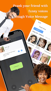 تحميل تطبيق MetaVoicer مهكر Apk للاندرويد 2025 اخر اصدار مجانا