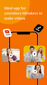 تحميل تطبيق MetaVoicer مهكر Apk للاندرويد 2025 اخر اصدار مجانا