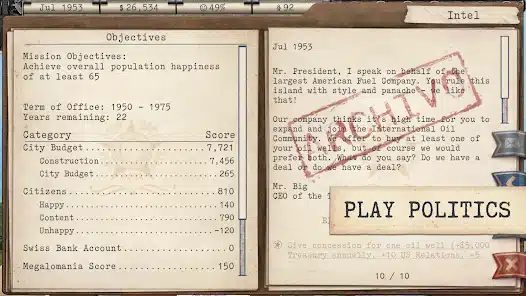 تحميل لعبة tropico 6 للاندرويد 2025 اخر اصدار مجانا