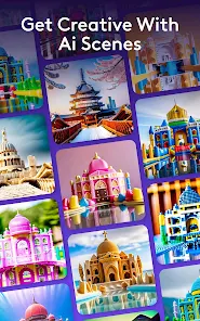 تحميل برنامج فوتو ليب Photoleap Pro مهكر مدفوع Apk للاندرويد 2025 اخر اصدار مجانا