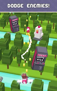 تحميل لعبة Shooty Skies مهكرة Apk للاندرويد 2025 اخر اصدار مجانا
