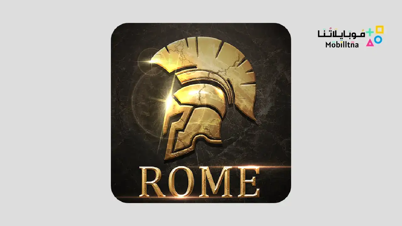 تحميل لعبة Grand War Rome مهكرة Apk للاندرويد 2025 اخر اصدار مجانا Grand War: Rome Strategy Games