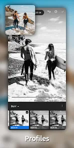 تحميل برنامج لايت روم Lightroom Premium مهكر Apk مدفوع للاندرويد 2025 اخر اصدار مجانا