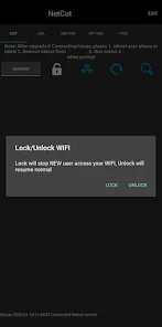 تحميل برنامج نت كت برو NetCut Pro مهكر Apk للاندرويد 2025 اخر اصدار مجانا