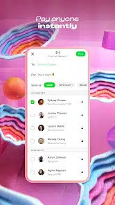 تحميل تطبيق كاش اب Cash App Apk للمعاملات المالية للاندرويد 2025 اخر اصدار مجانا