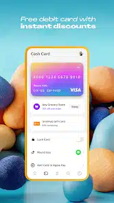 تحميل تطبيق كاش اب Cash App Apk للمعاملات المالية للاندرويد 2025 اخر اصدار مجانا