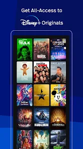 تحميل تطبيق هوت ستار JioHotstar مهكر Apk للاندرويد 2025 اخر اصدار مجانا