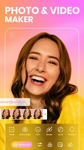 تحميل برنامج BeautyPlus مهكر مدفوع Apk للاندرويد 2025 اخر اصدار مجانا
