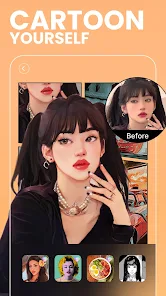 تحميل برنامج BeautyPlus مهكر مدفوع Apk للاندرويد 2025 اخر اصدار مجانا