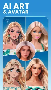 تحميل برنامج BeautyPlus مهكر مدفوع Apk للاندرويد 2025 اخر اصدار مجانا