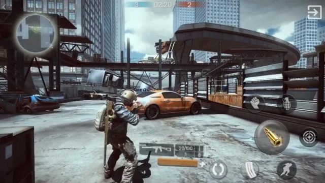 تحميل لعبة باتل اوف بولتس Battle Of Bullet Apk للاندرويد 2025 اخر اصدار مجانا
