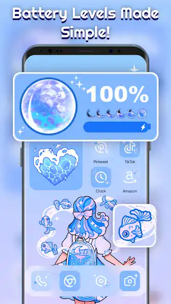 تحميل تطبيق الثيمات ThemePack مهكر Apk للاندرويد 2025 اخر اصدار مجانا