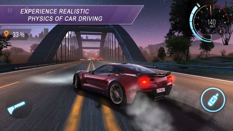 تحميل لعبة CarX Highway Racing مهكرة Apk للاندرويد 2025 اخر اصدار مجانا