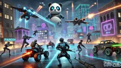 تنزيل تحديث ببجي الكورية 3.8 “مود هجوم العمالقة” التحديث الجديد 2025 APK + OBB اخر اصدار 배틀그라운드 تحديث PUBG KR Update 3.8