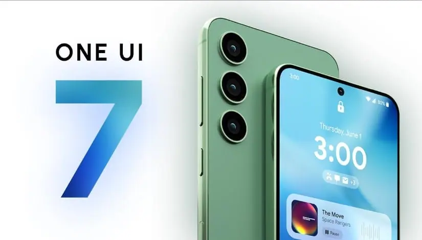 تحديث One UI 7.0 و أندرويد 15 لهواتف سامسونج والأجهزة المؤهلة للتحديث