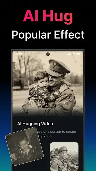 تحميل تطبيق Clips AI مهكر Apk للاندرويد 2025 اخر اصدار مجانا