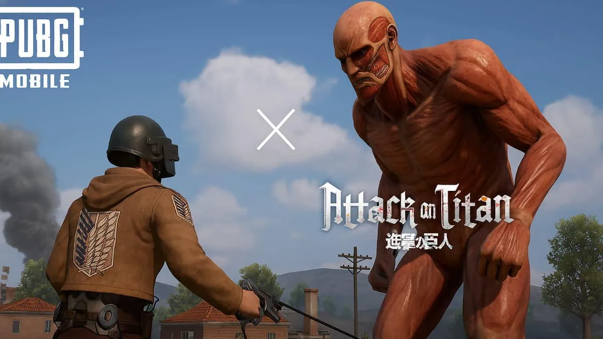 تنزيل تحديث ببجي موبايل 3.8 Apk + Obb التحديث الجديد 2025 "مود هجوم العمالقة " اخر اصدار PUBG Update 3.8
