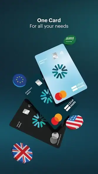 تحميل تطبيق نيو NEO البنك الاهلي السعودي للاندرويد 2025 اخر اصدار مجانا