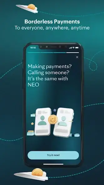 تحميل تطبيق نيو NEO البنك الاهلي السعودي للاندرويد 2025 اخر اصدار مجانا