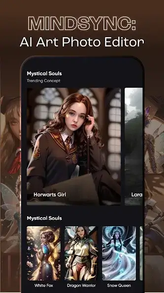تحميل تطبيق MindSync AI مهكر Apk للاندرويد والآيفون 2025 اخر اصدار مجانا