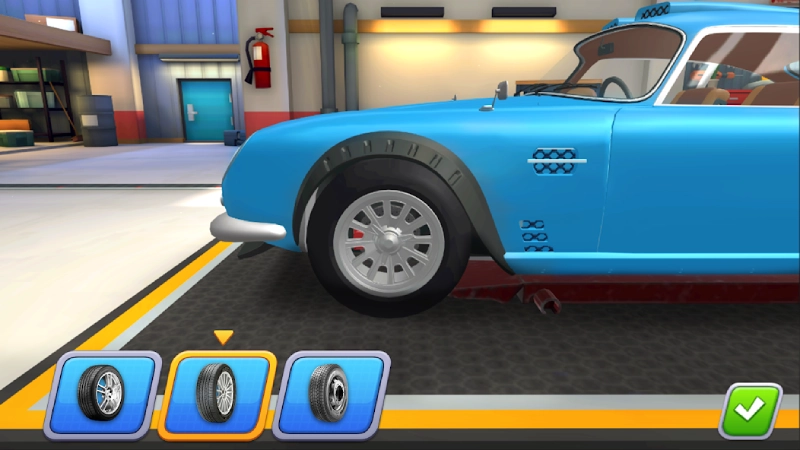 تحميل لعبة تعديل السيارات Car Makeover مهكرة Apk للاندرويد 2025 اخر اصدار مجانا
