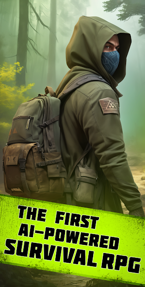 تحميل لعبة Pocket Survivor Ai مهكرة Apk للاندرويد 2025 اخر اصدار مجانا