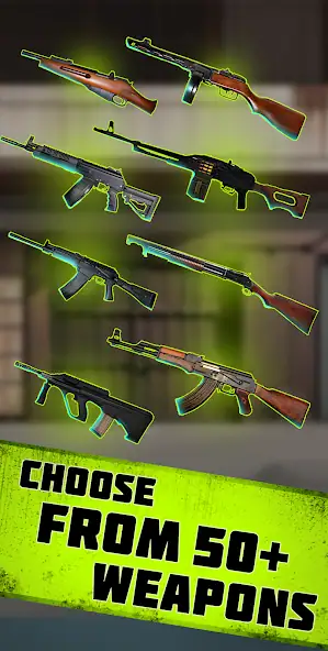تحميل لعبة Pocket Survivor Ai مهكرة Apk للاندرويد 2025 اخر اصدار مجانا
