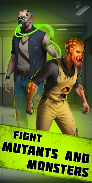 تحميل لعبة Pocket Survivor Ai مهكرة Apk للاندرويد 2025 اخر اصدار مجانا