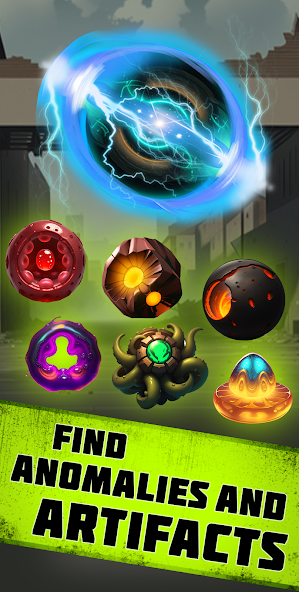تحميل لعبة Pocket Survivor Ai مهكرة Apk للاندرويد 2025 اخر اصدار مجانا