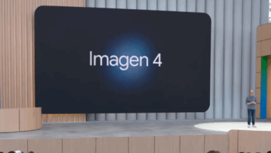 إطلاق Imagen 4: جوجل تُحدث ثورة في توليد الصور بالذكاء الاصطناعي بدقة فائقة خلال Google I/O 2025