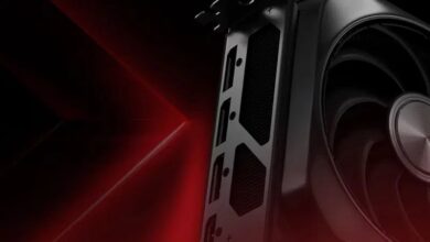 إطلاق بطاقة RX 9060 XT من AMD في معرض #Computex2025: قوة RDNA 4 متاحة للجميع